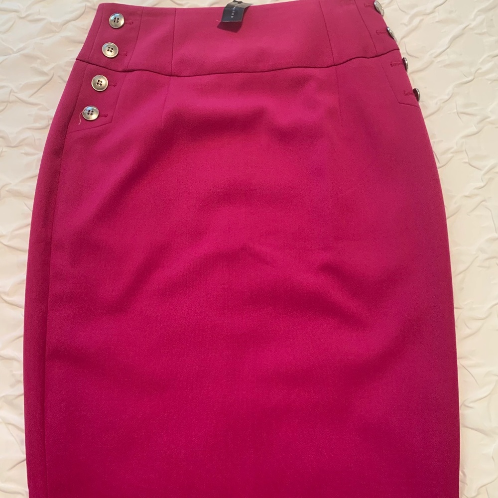 skirt